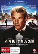 Arbitrage